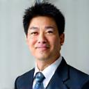 顧客の鈴木健司様の写真